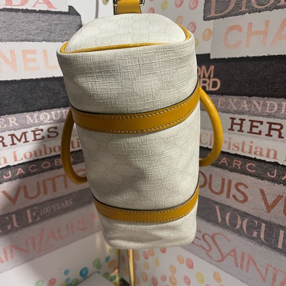 Gucci Canvas Leather - Picture 8 of 13